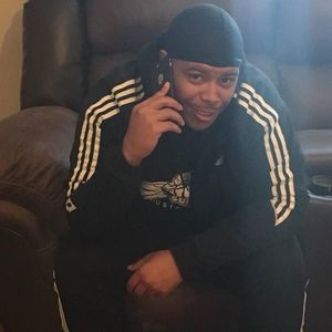 Meet your Posher, Daveon